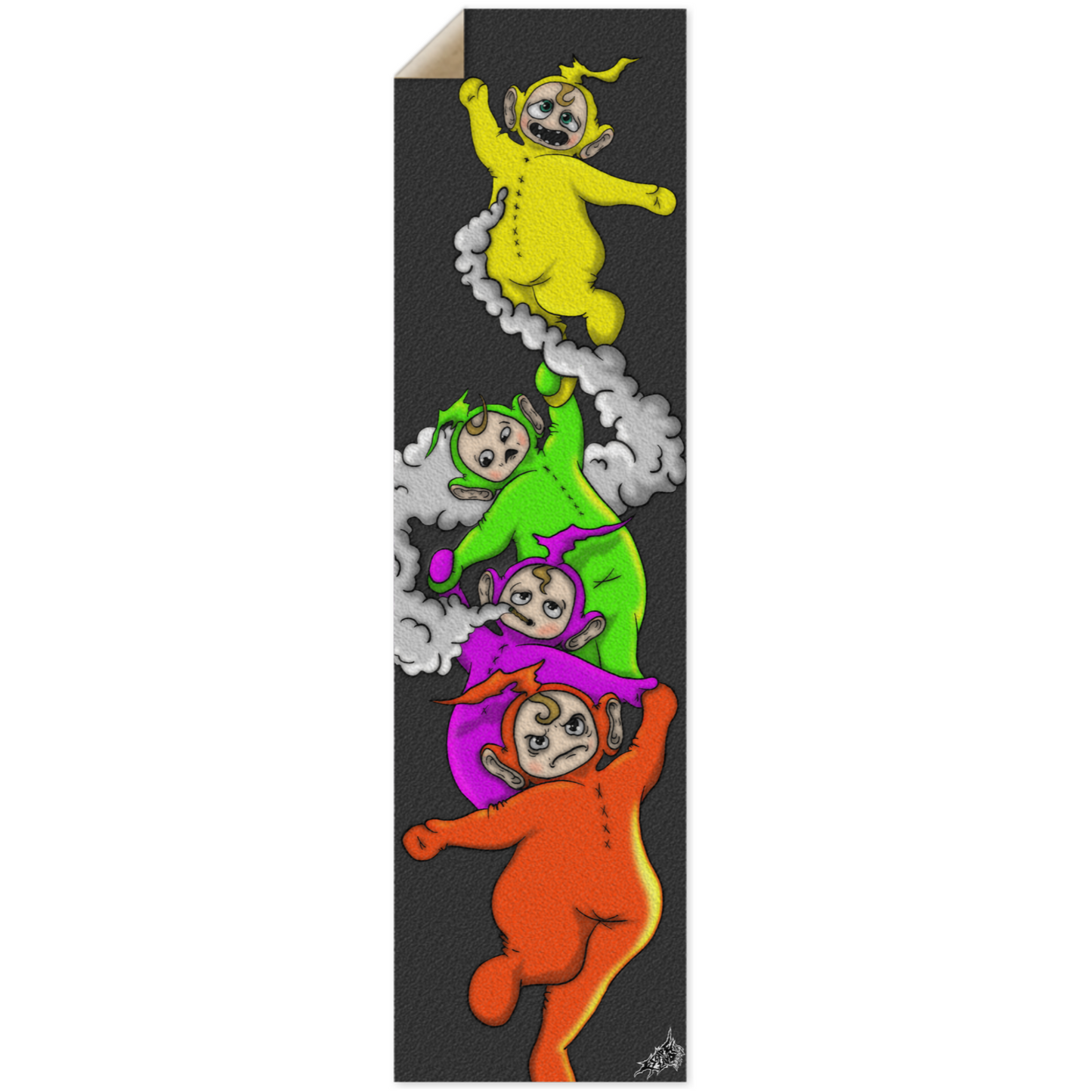 EL griptape “ cloud 9 “
