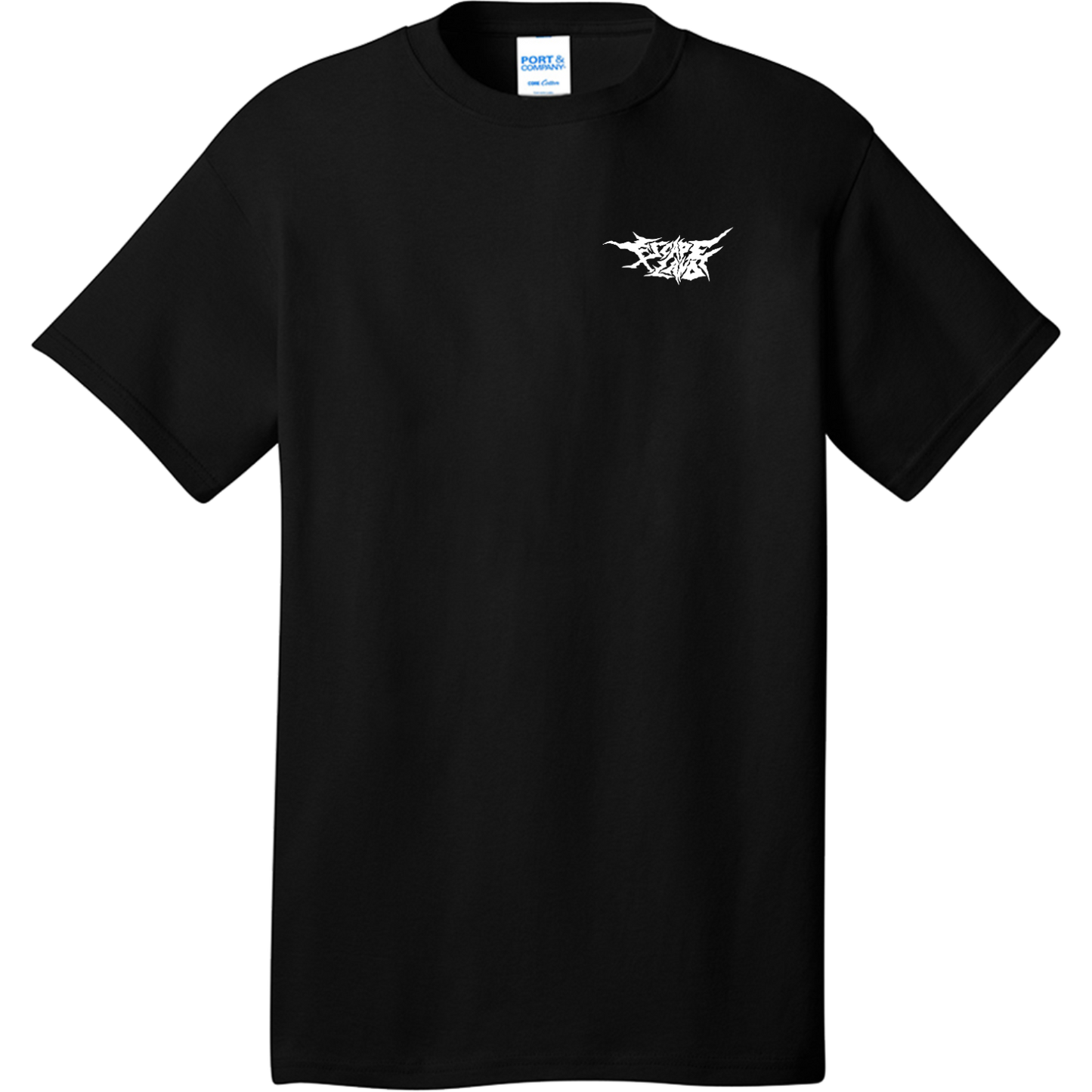 EL  “ GUTSY “ short sleeve