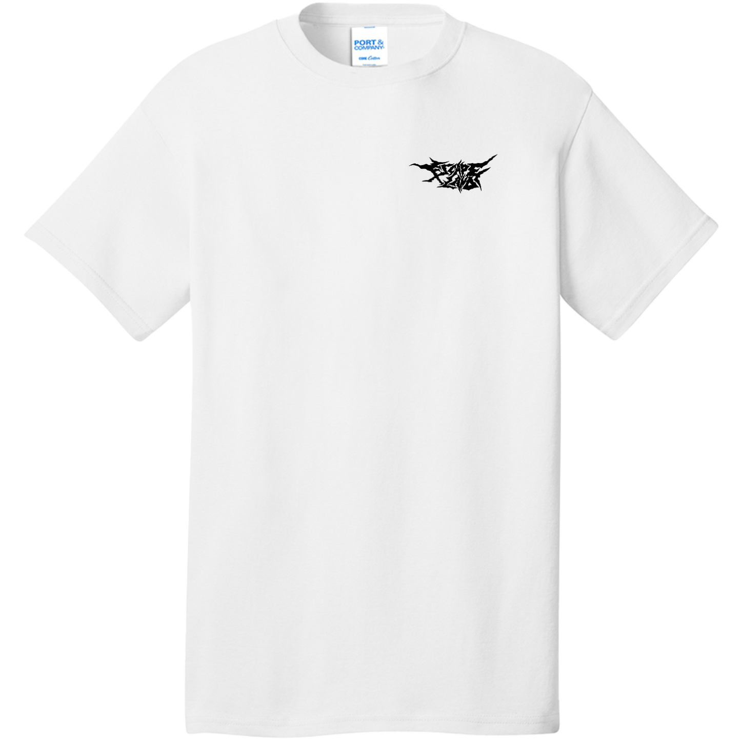 EL  “ GUTSY “ short sleeve