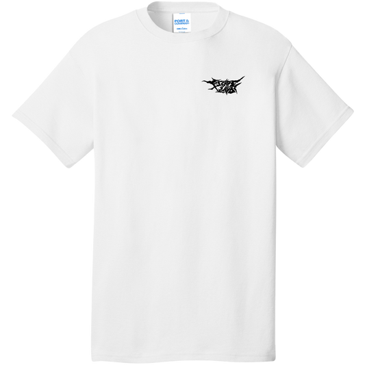 EL  “ GUTSY “ short sleeve