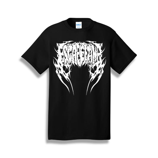 EL OG core log tee BLACK