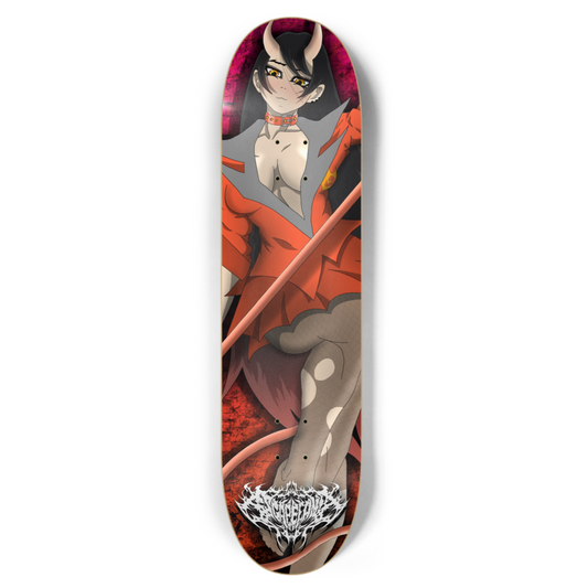 Temptation deck