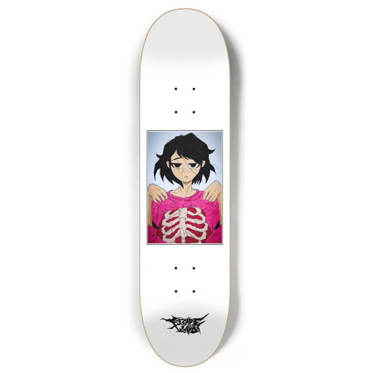EL GUTSY DECK