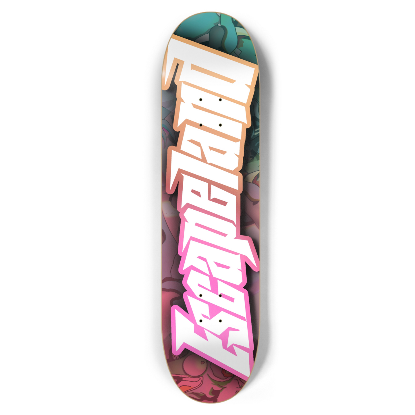EL pestcontrol logo DECK